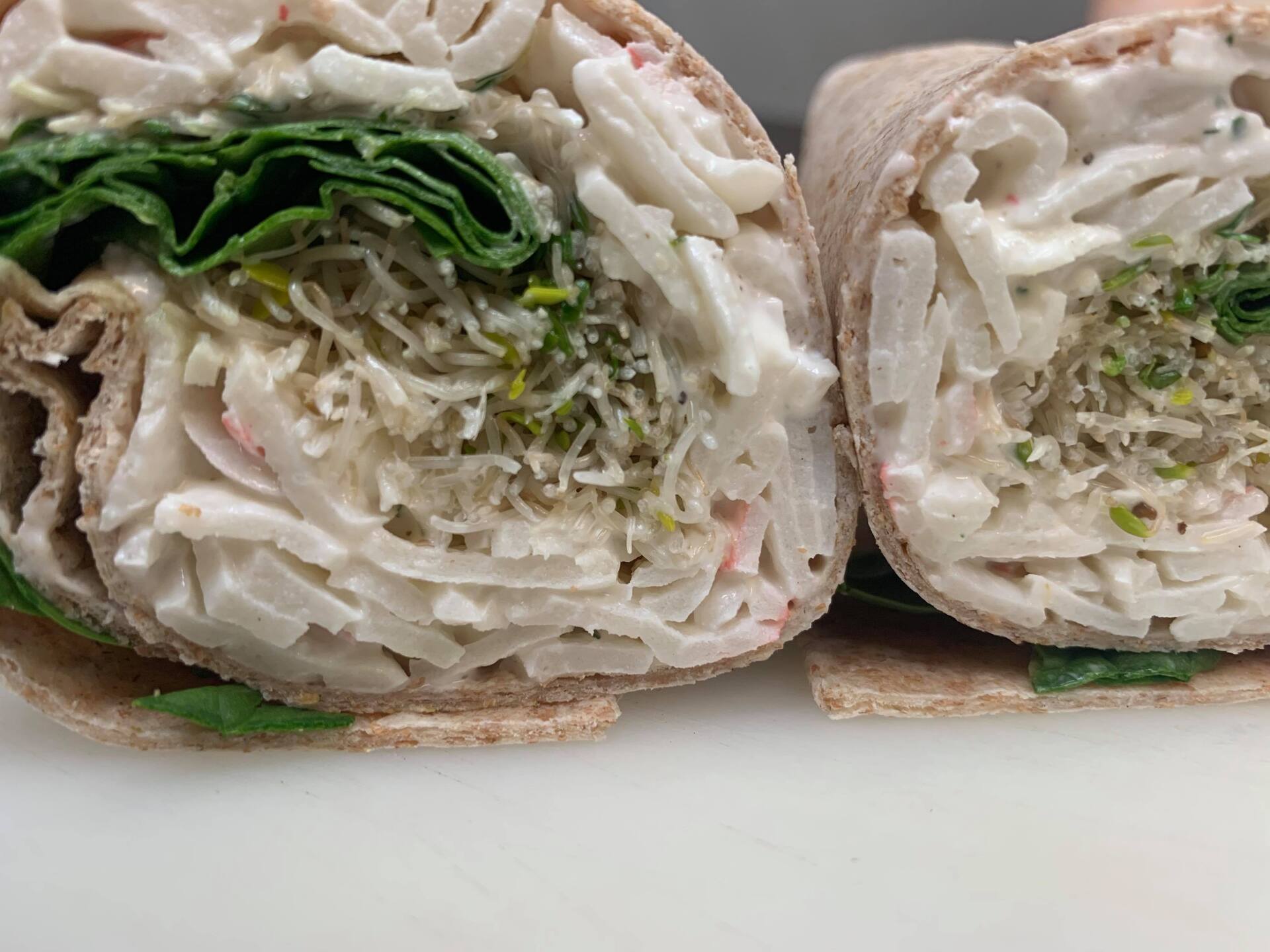 Bam Bam Chicken — Angee B'z Subs, Hartford WI
