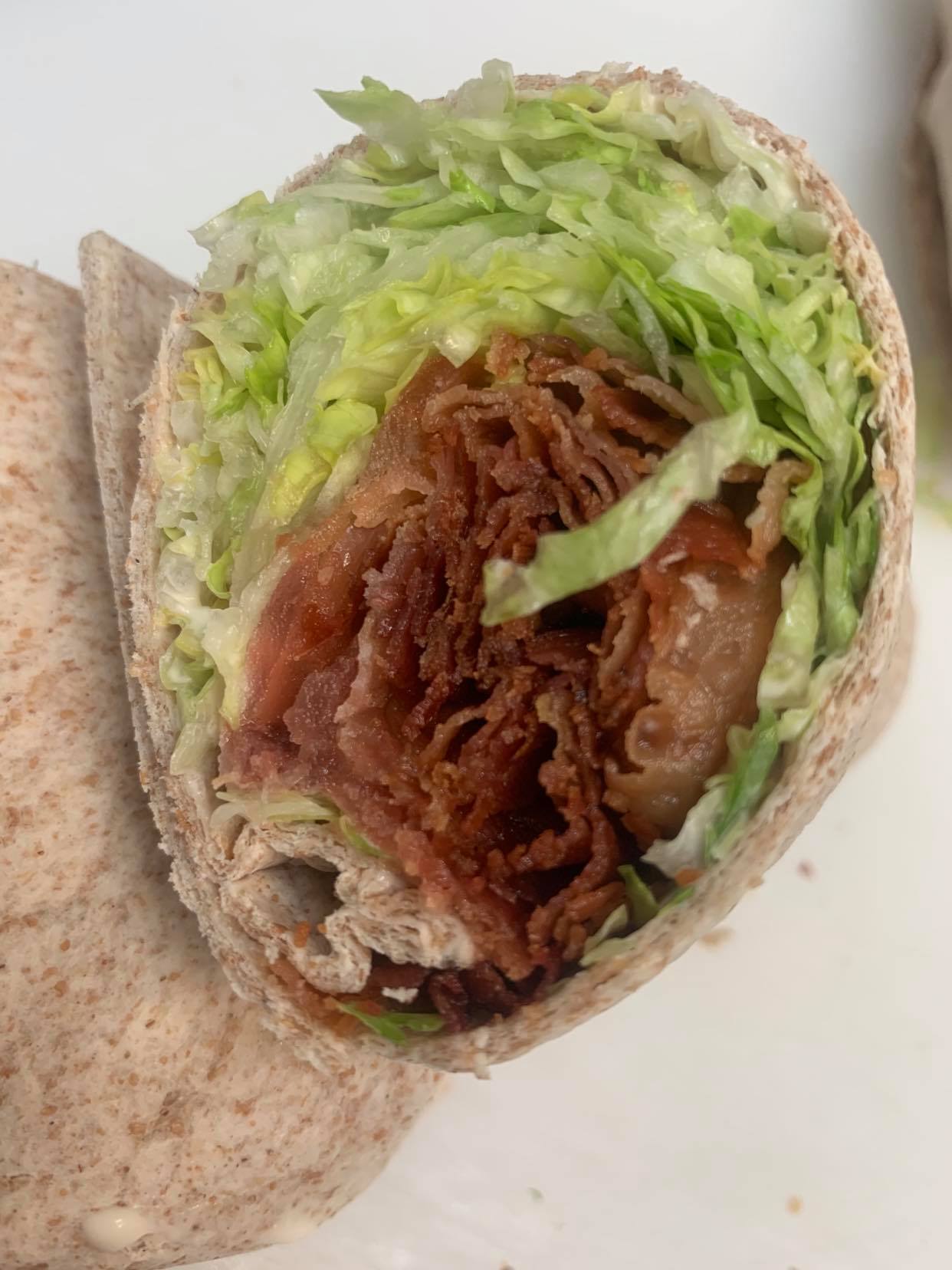 BLT — Angee B'z Subs, Hartford WI