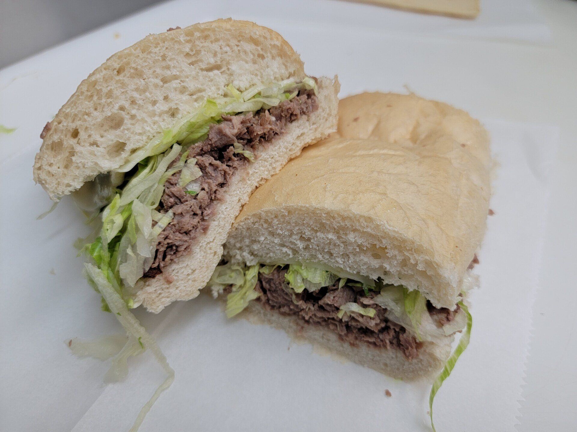 Bam Bam Chicken — Angee B'z Subs, Hartford WI